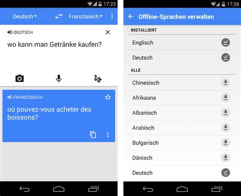 übersetzung schwedisch-deutsch|Google Übersetzer